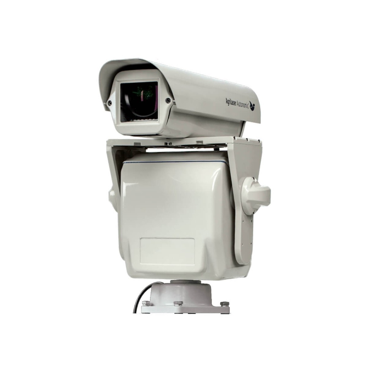 Repelente a Laser de Aves – Sistema Automático - Image 2
