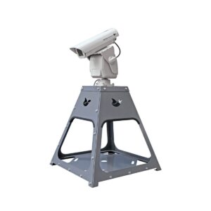 Repelente a Laser de Aves – Sistema Automático