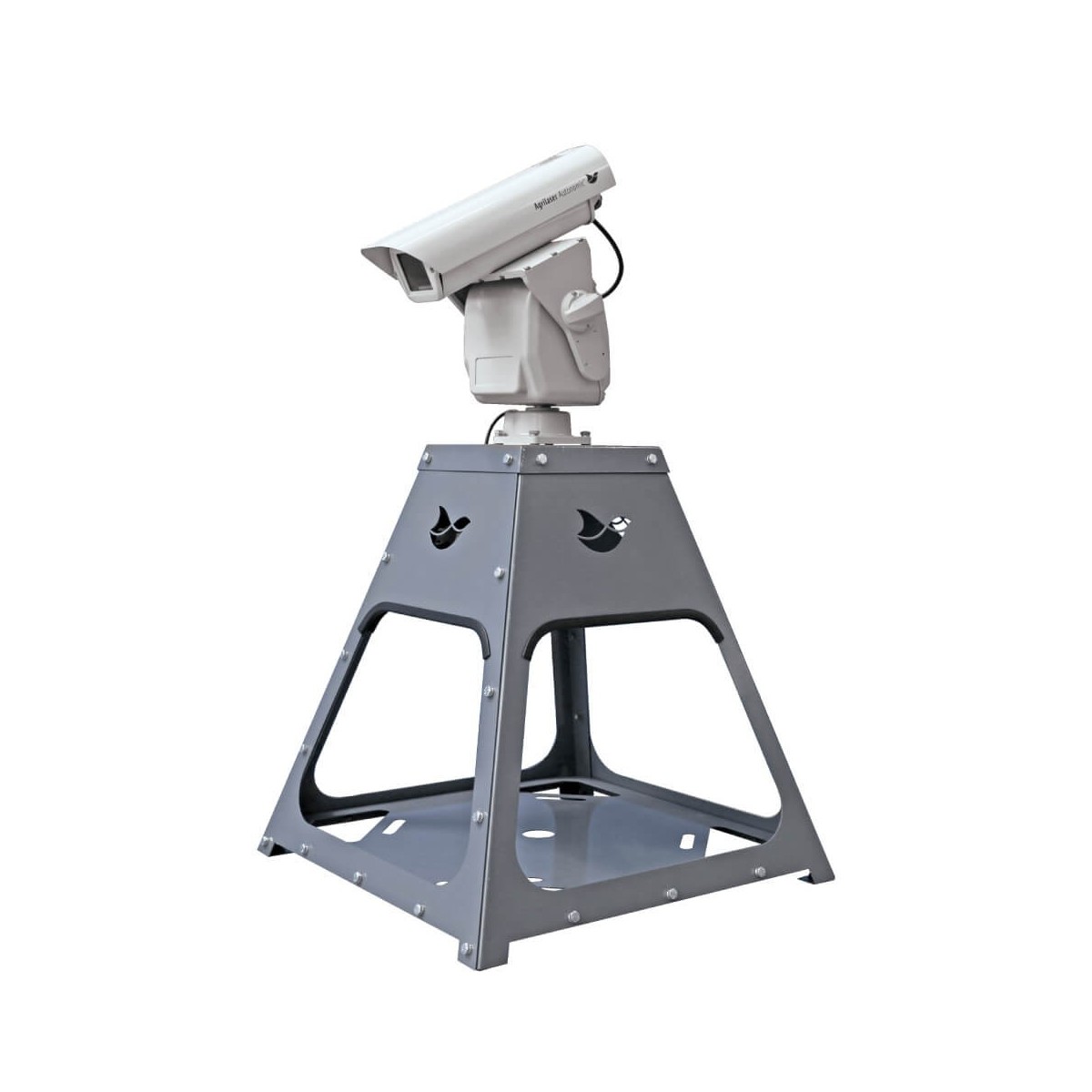 Repelente a Laser de Aves – Sistema Automático