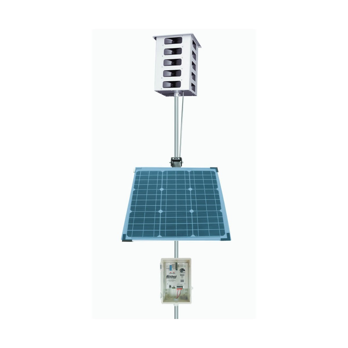 Bird Gard Super Pro Amp – Mega Blaster Pro