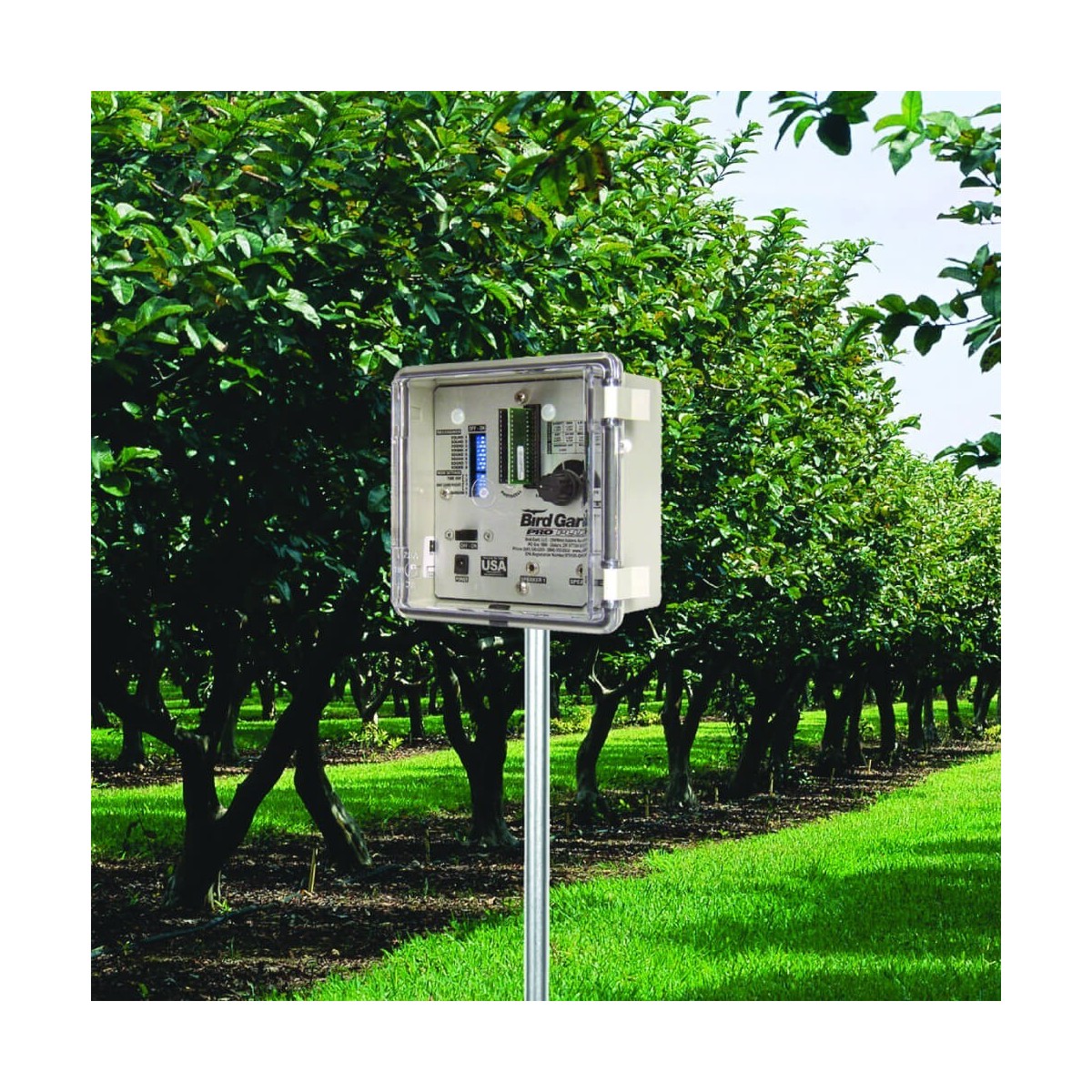 BirdGard Pro Plus – Espanta Pássaros Sonoro - Image 3