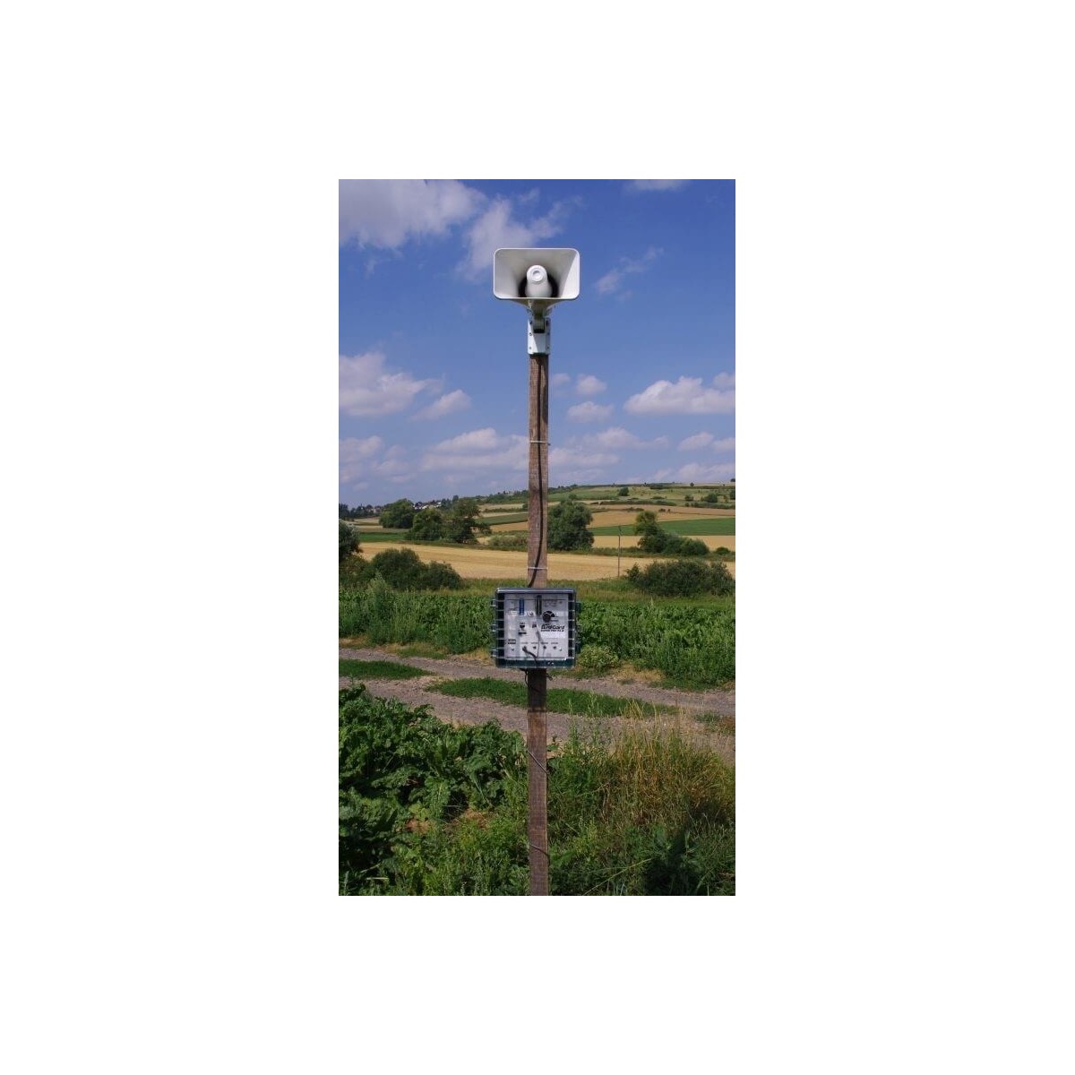 BirdGard Super Pro PA4 – Repelente para Aves Aquáticas - Image 3