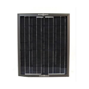 Painel Solar 25W – BirdGard