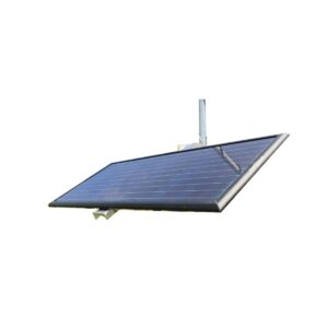 Painel Solar 45W – BirdGard Super Pro Amp