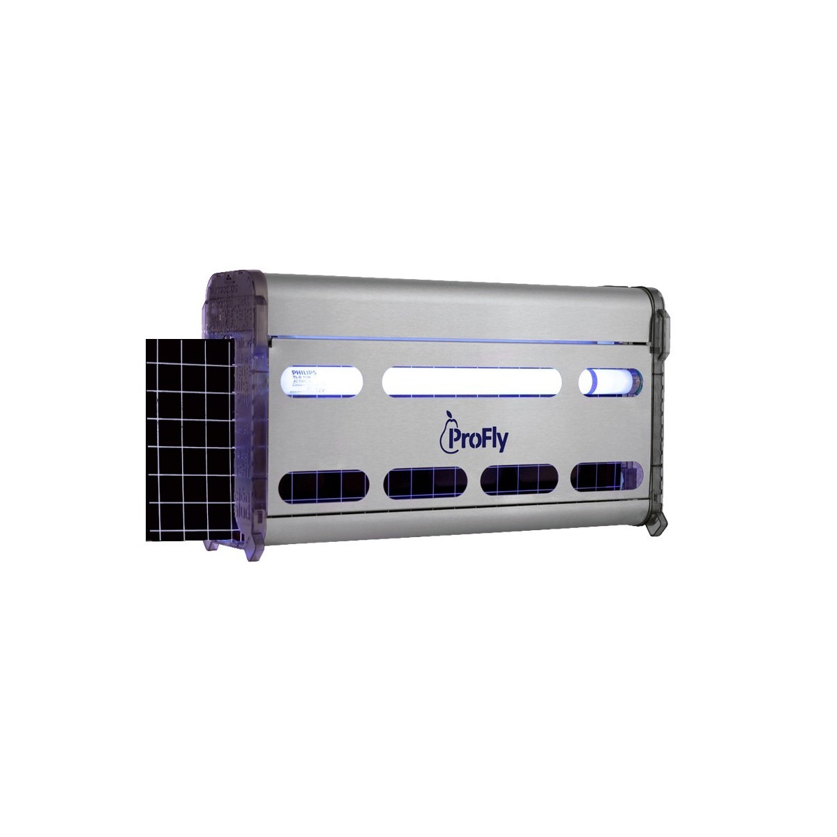 ProFly Captor – Lâmpada Antimosquitos por Adesivo - Image 2
