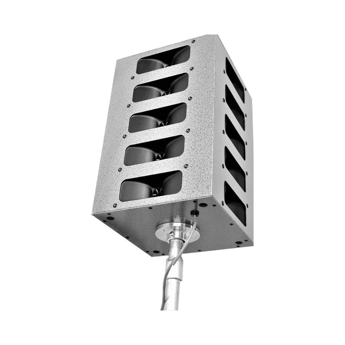 Torre de 20 Altifalantes – BirdGard Super Pro Amp - Image 2